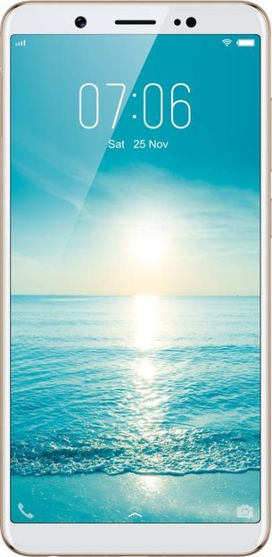 BBK Vivo V7 Dual SIM TD-LTE MY VN 1718